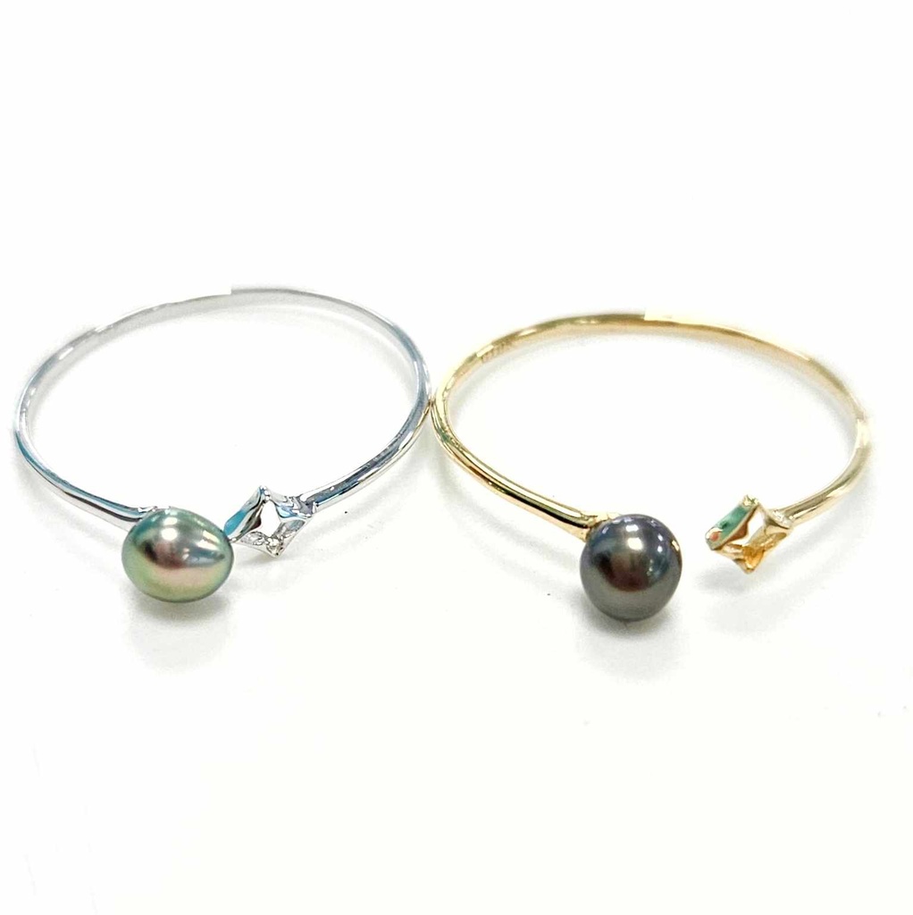 BAGUE OR 18CT ETOILE KEISHI