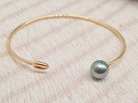 JONC CORIE &amp; 1 PERLE