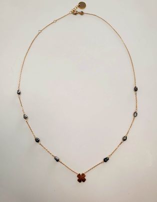 CO TREFLE + 8 KEISHIS