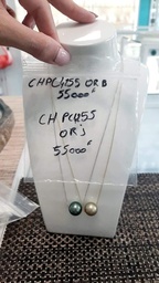 [CHPC4555ORJ] COLLIER+PERLE T