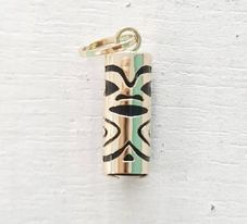 [TIKIOR3] TIKI OR Agate P12