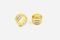 [BG3R] BAGUE 3 rangs