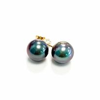 [STUDS39ORJ] STUDS PERLE OR