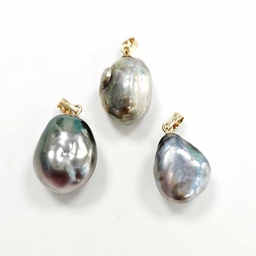 [KESHOR] KEISHI SUR BELIERE OR 18CTS