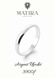 [ALLARGS] Alliance simple argent