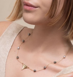 [COAPETAHI8K] Collier en plaqué or Apetahi keishis