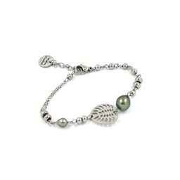 [AP2BR] BRACELET NEW APE ACIER