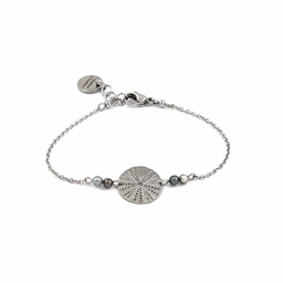 [OBRK] Bracelet oursin 4 keishis